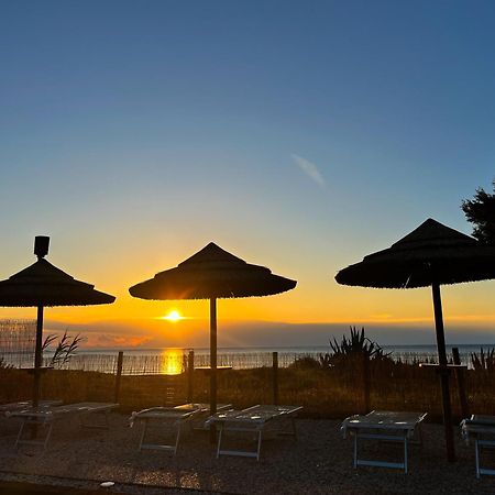 Suites Voce Del Mare Тертения Экстерьер фото